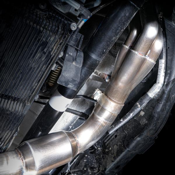 Stainless Works RAM19HCAT