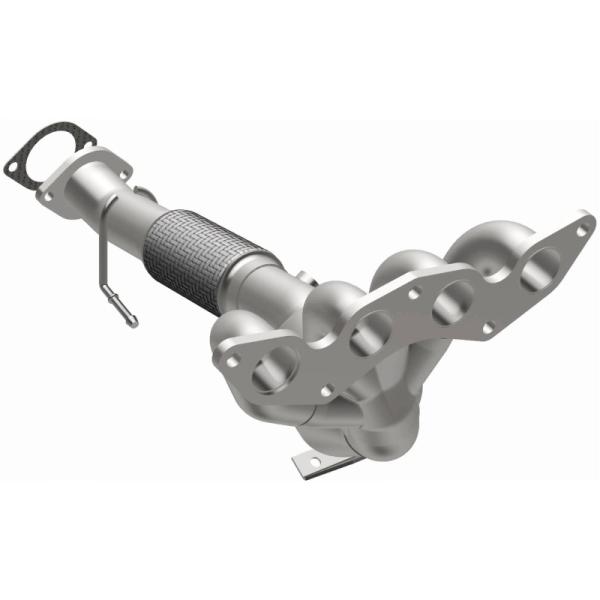 MAG Converter Direct Fit Magnaflow 5531253