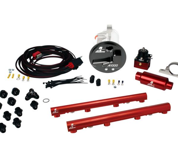 Aeromotive 17302