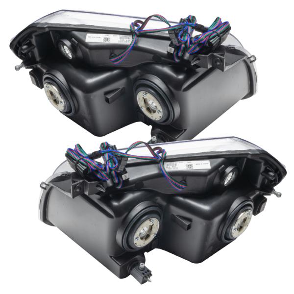 ORACLE Lighting 7157-330