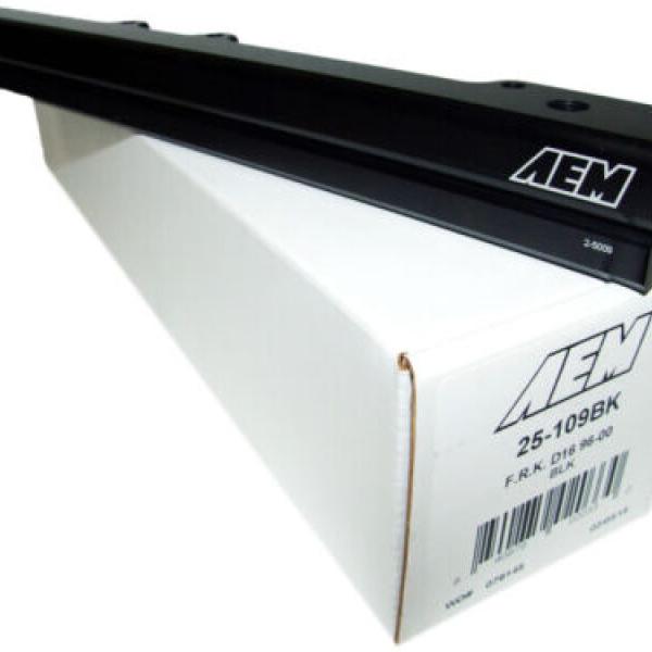 AEM 25-109BK
