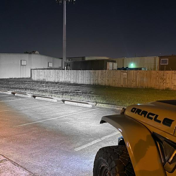 ORACLE Lighting 5883-001