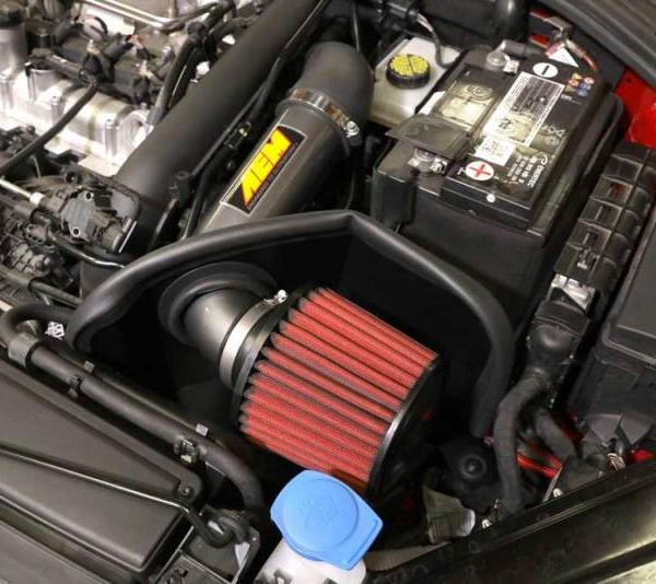 AEM IND Cold Air Intakes AEM Induction 21-862C