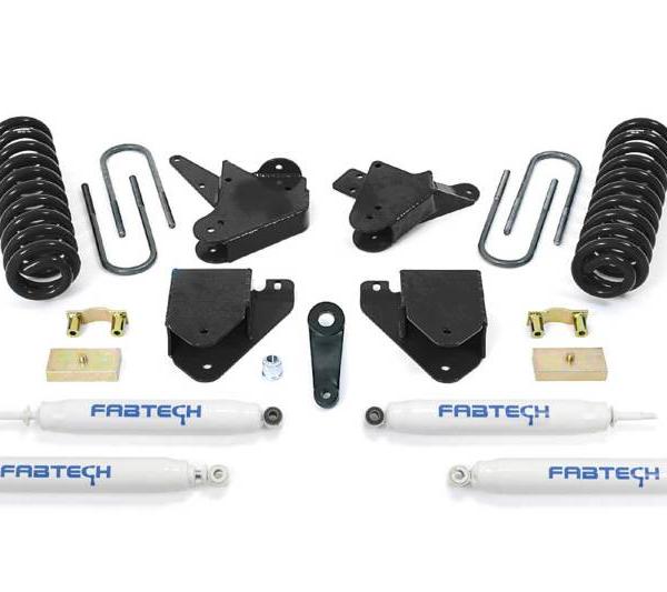 Fabtech K2062
