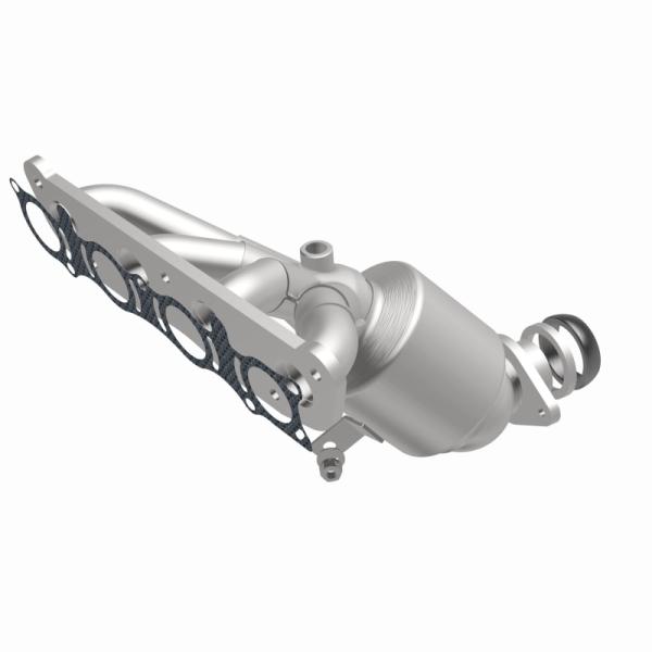 MAG Converter Direct Fit Magnaflow 5531271