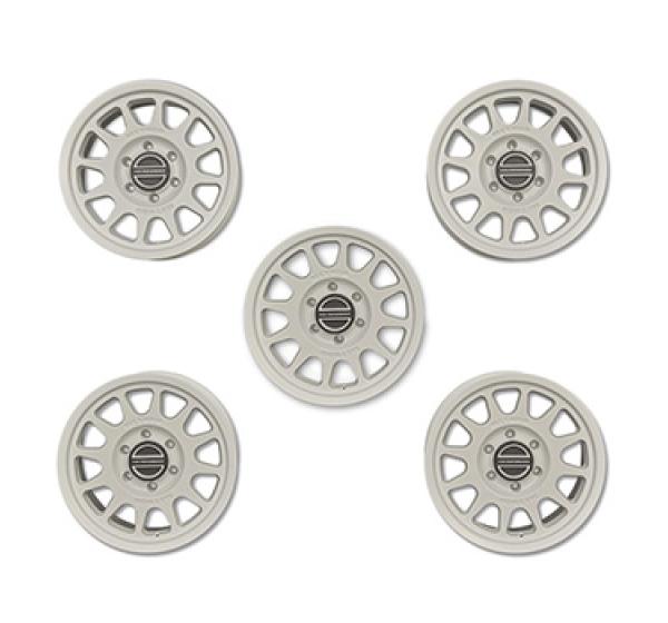FR Wheels Ford Racing M-1007K-M1785KW