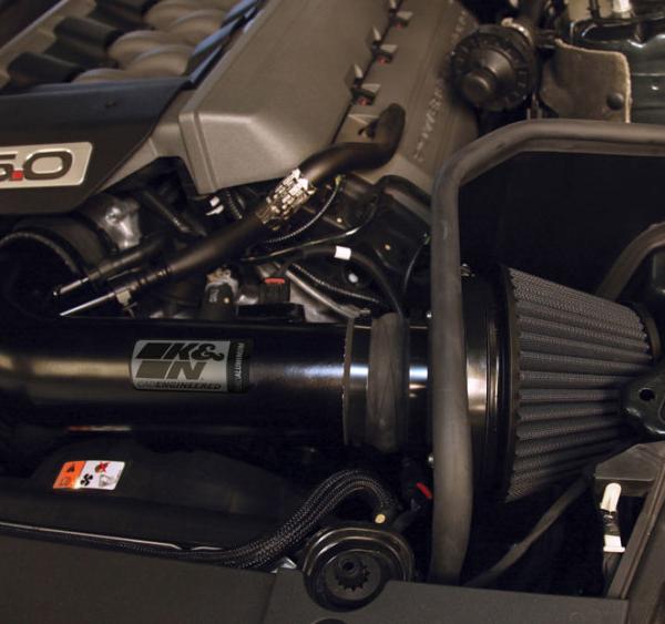 K&N Engineering 71-3535