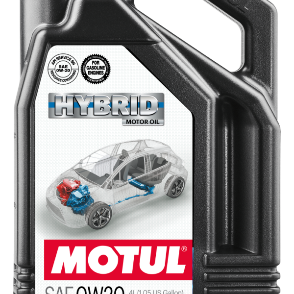 Motul 107142