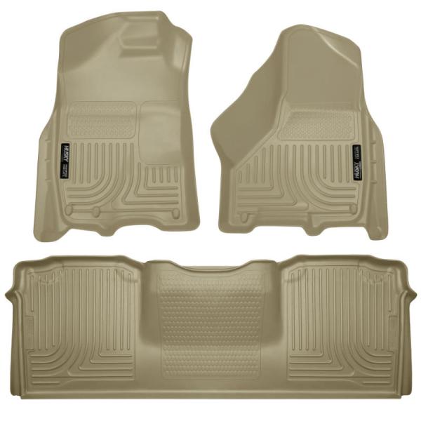 Husky Liners 99043