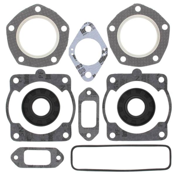 VEP Engine Oil Seal Kit Vertex Pistons 711093