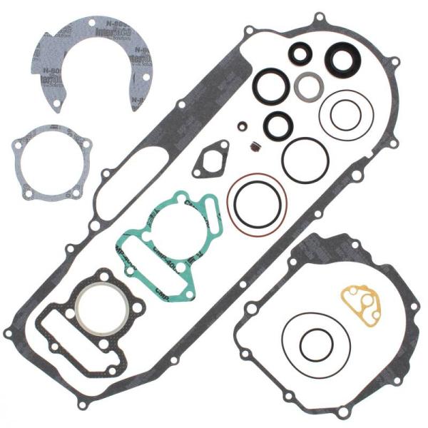 Vertex Pistons 811885