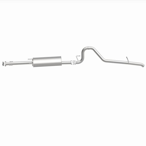 MAG BRE Exhaust Kits Magnaflow 106-0295