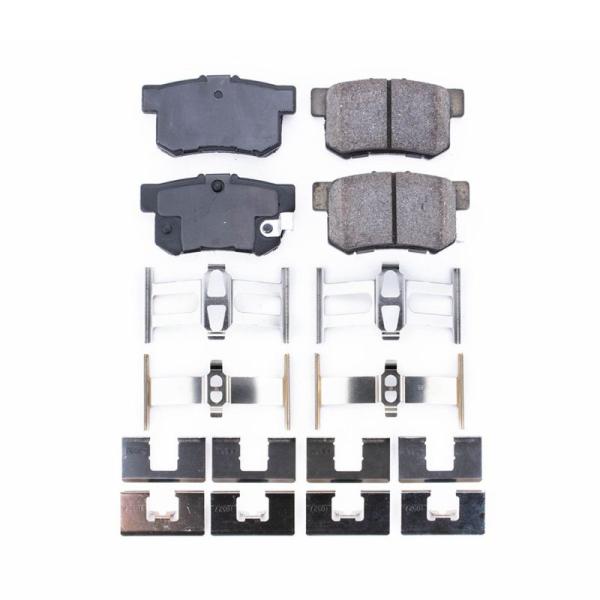 PowerStop 17-537