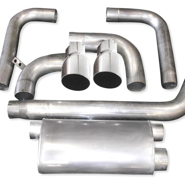 Stainless Works CA93023.0