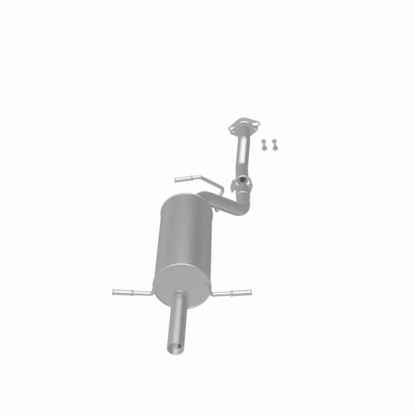 MAG BRE Exhaust Kits Magnaflow 108-0125