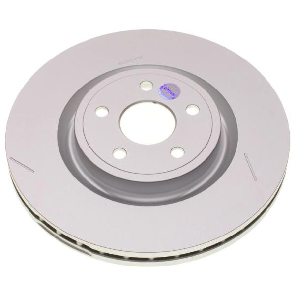 PowerStop AR83109EVC