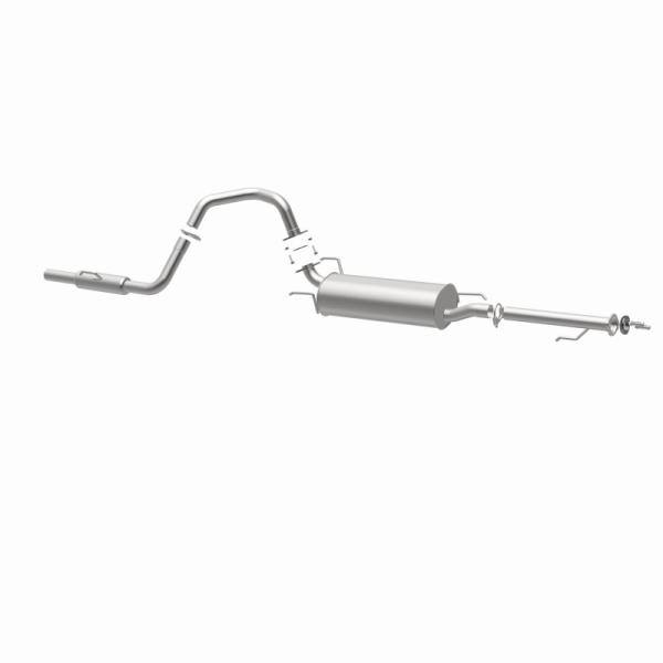 MAG BRE Exhaust Kits Magnaflow 106-0075