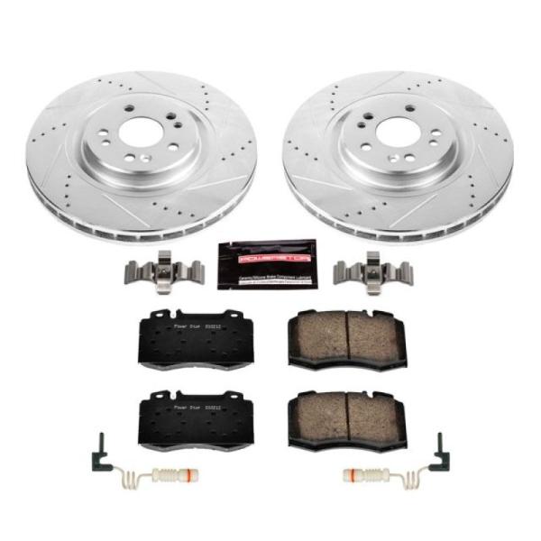 PowerStop K5236
