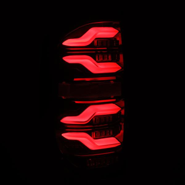 AlphaRex 672040