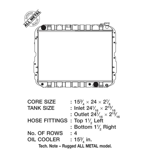 CSF 2708