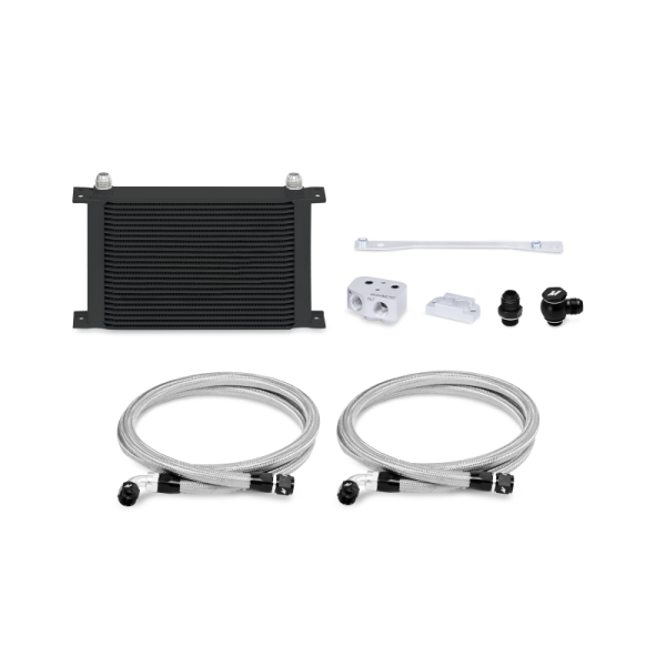 Mishimoto MMOC-GTO-04BK