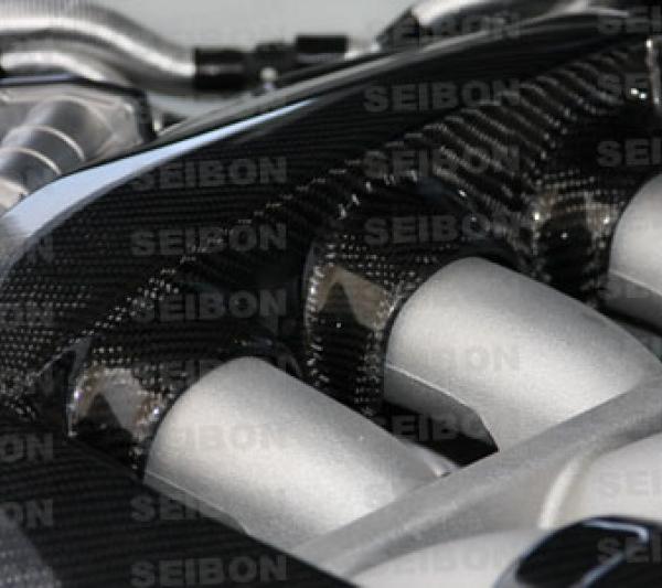 Seibon EC0910NSGTR