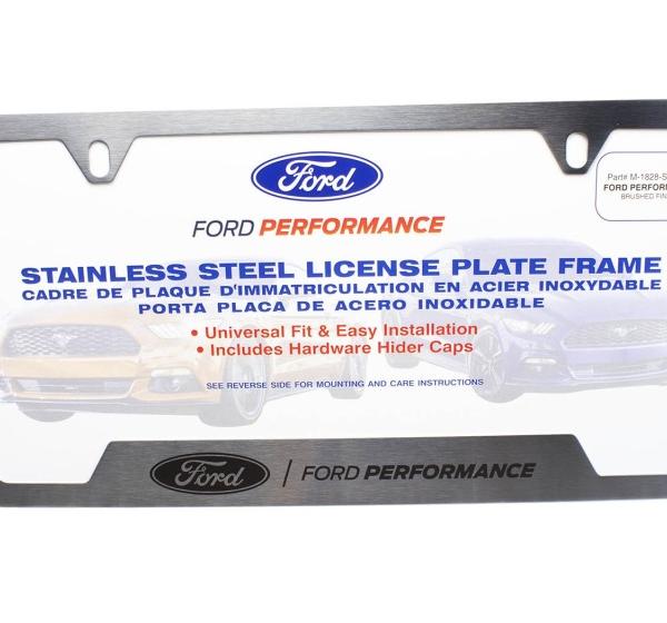 Ford Racing M-1828-SS304C