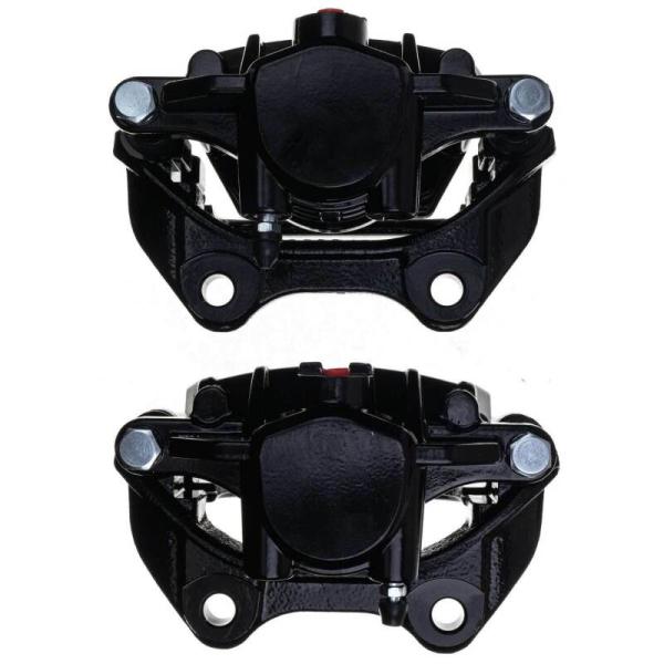 PowerStop S4854BLK