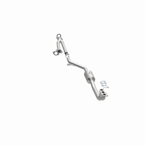 MAG Converter Direct Fit Magnaflow 52202