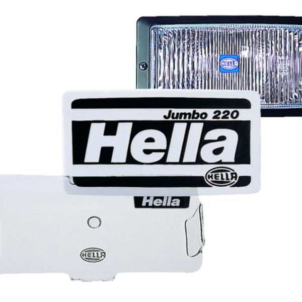 Hella H12300021