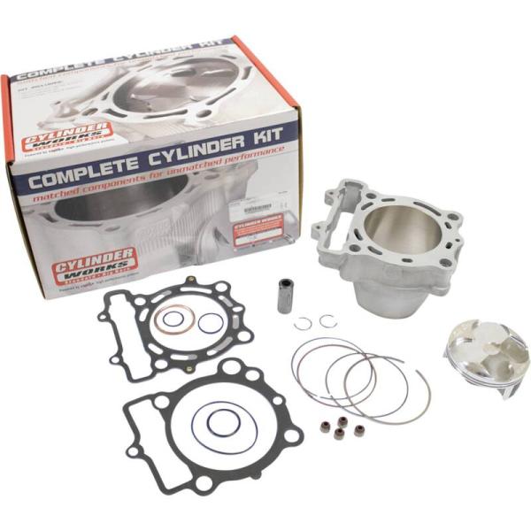 Cylinder Works CW30016K01HC
