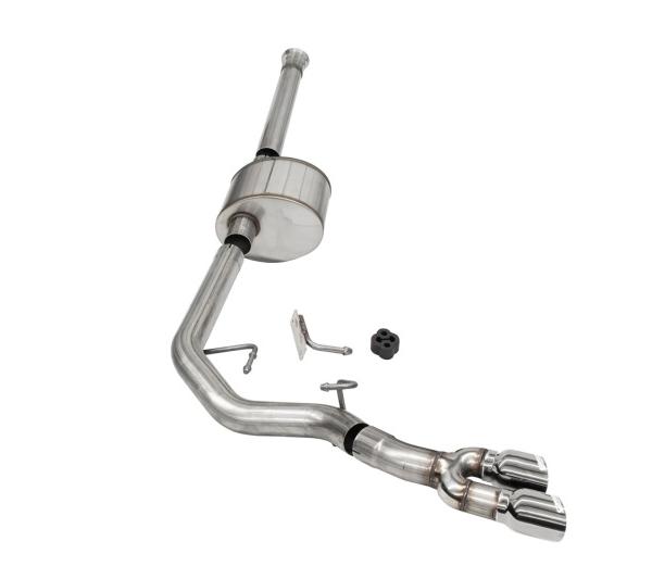 CORSA Performance 21150