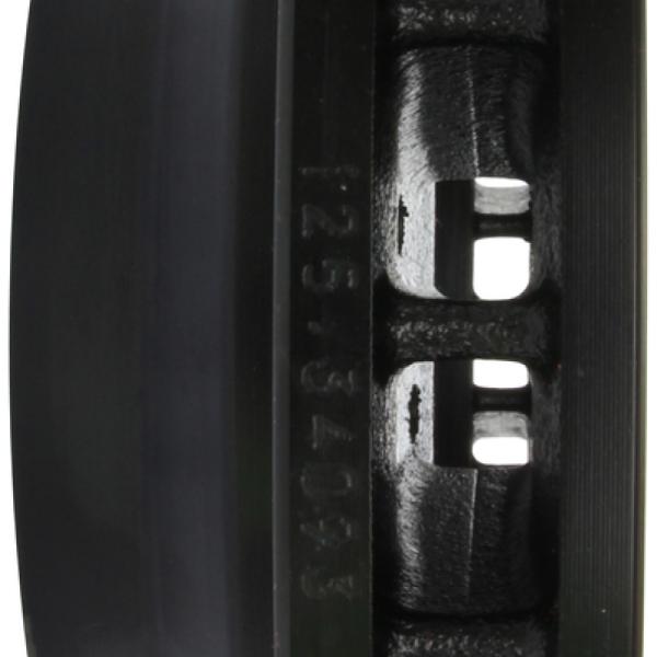 ST Slot & Drill Brake Rotors Stoptech 127.34093L