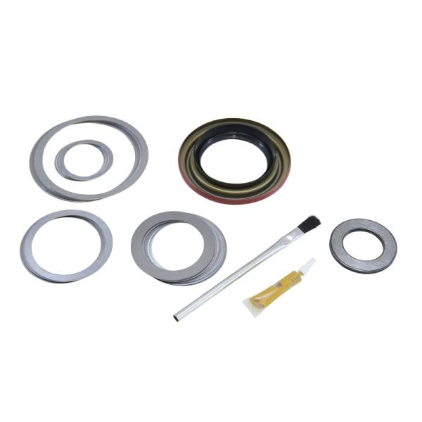 YUK Minor Install Kits Yukon Gear & Axle MK D80-B