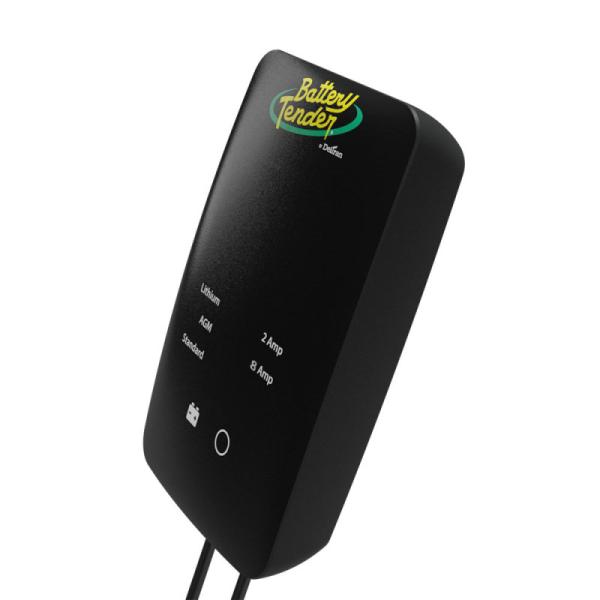 Battery Tender 022-0337-DL-WH
