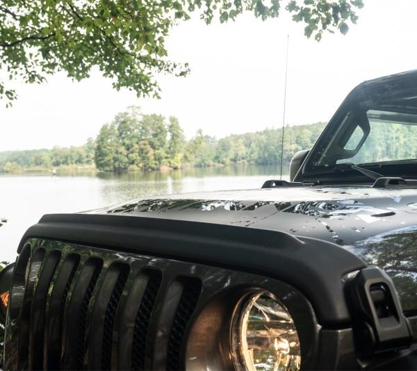 Bushwacker 14093