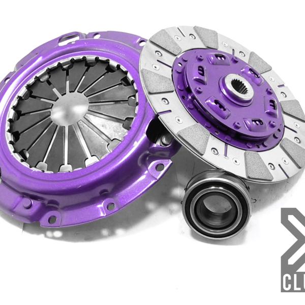 XCLUTCH XKMI23024-1C