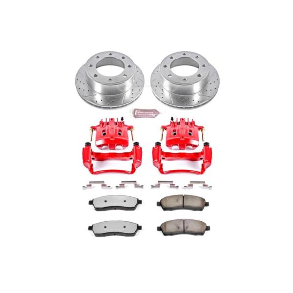 PowerStop KC1890A-36