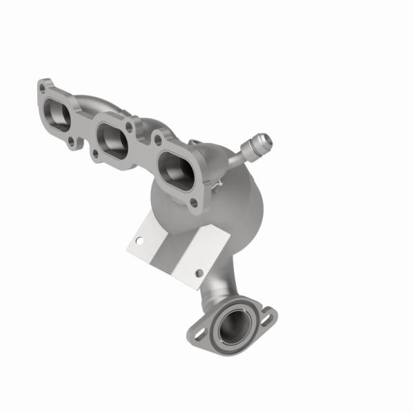 MAG Converter Direct Fit Magnaflow 50460