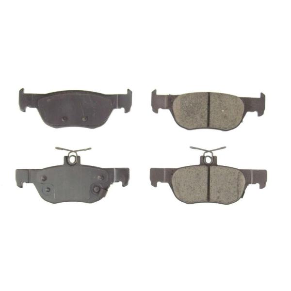 PowerStop 16-2219