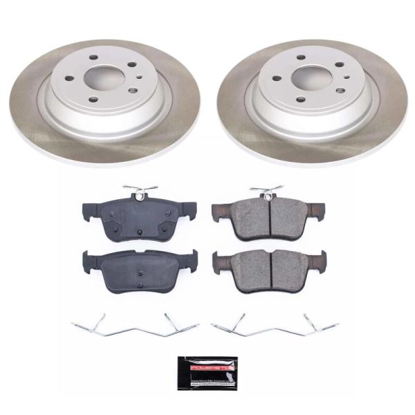 PowerStop SC6559