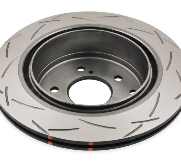 DBA 4000 Series Slotted Rotors DBA 4908S