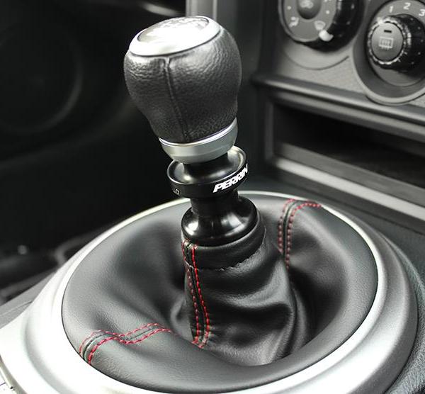 Perrin Performance PSP-INR-251BK