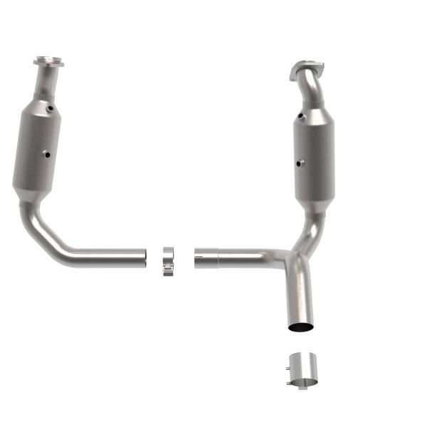 AFE Direct Fit Cat aFe 47-42001