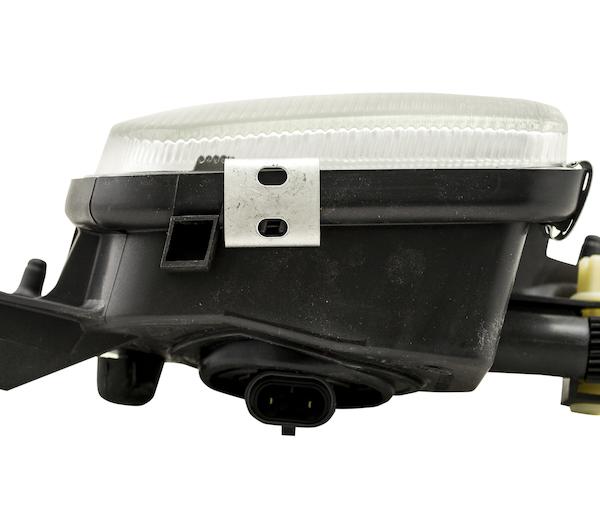 HELLA Fog Lights Hella H12976001