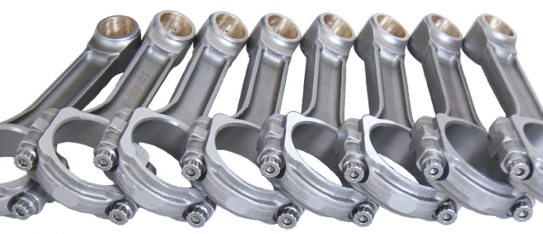 EAG Conrods I-Beam - 8 Cyl Eagle SIR6000SBLW
