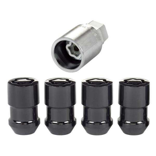 MCG Wheel Lock Nut Sets McGard 24026