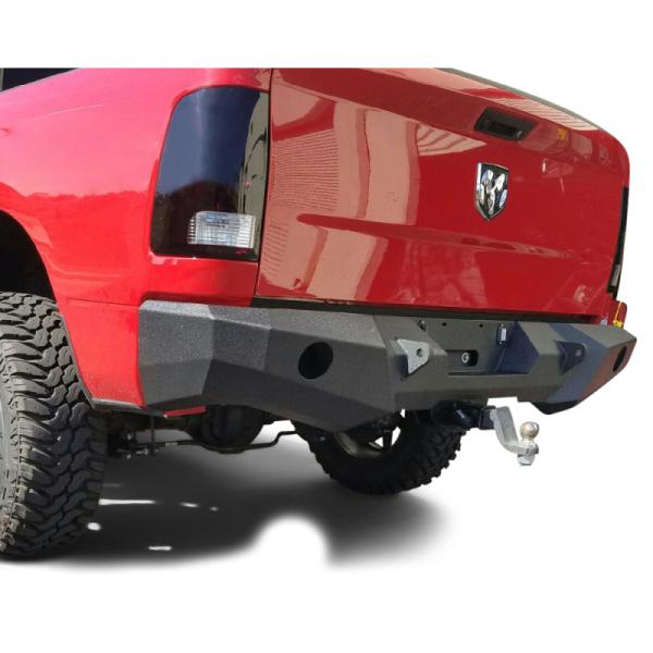 DV8 Offroad RBDR1-01