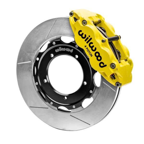 WIL Superlite Brake Kit Wilwood 140-16937-Y