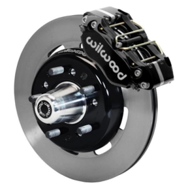 WIL Dynapro Brake Kit Wilwood 140-16907